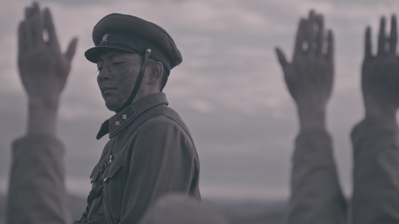 할힌골 전투:일본군 최후의 날