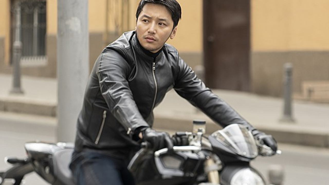 태양은 움직이지 않는다