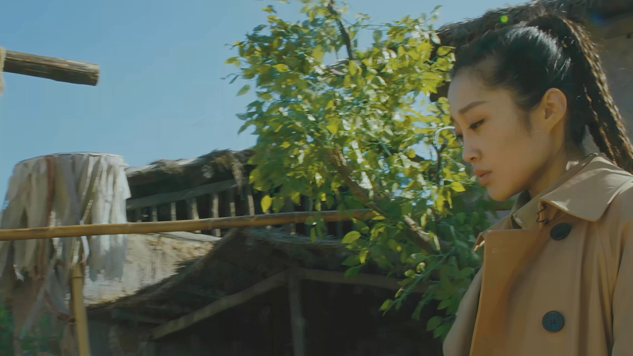 [판매종료]천기검