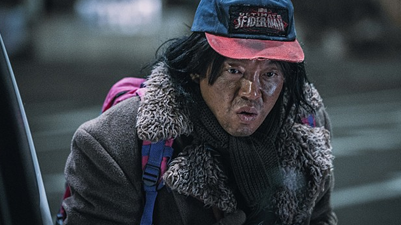 [판매종료]유체이탈자