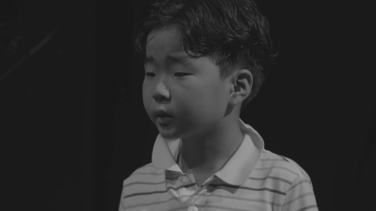 모짜르트의 한 방