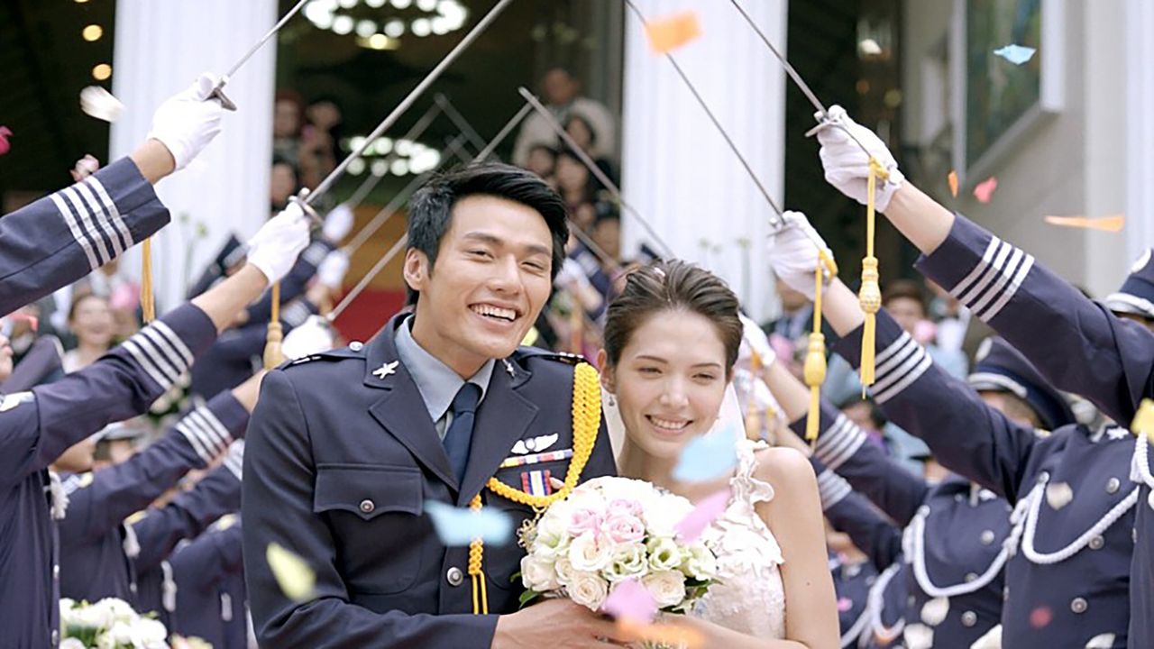 드림 플라이트