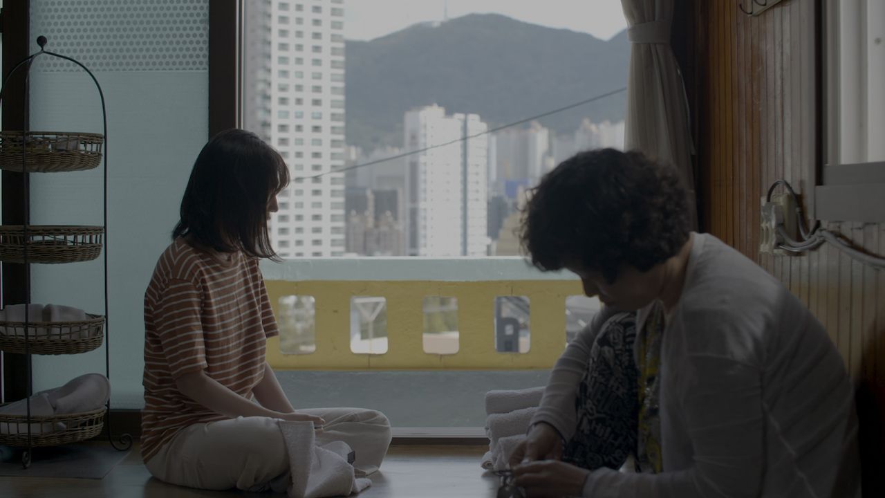 [판매종료]고마운 사람