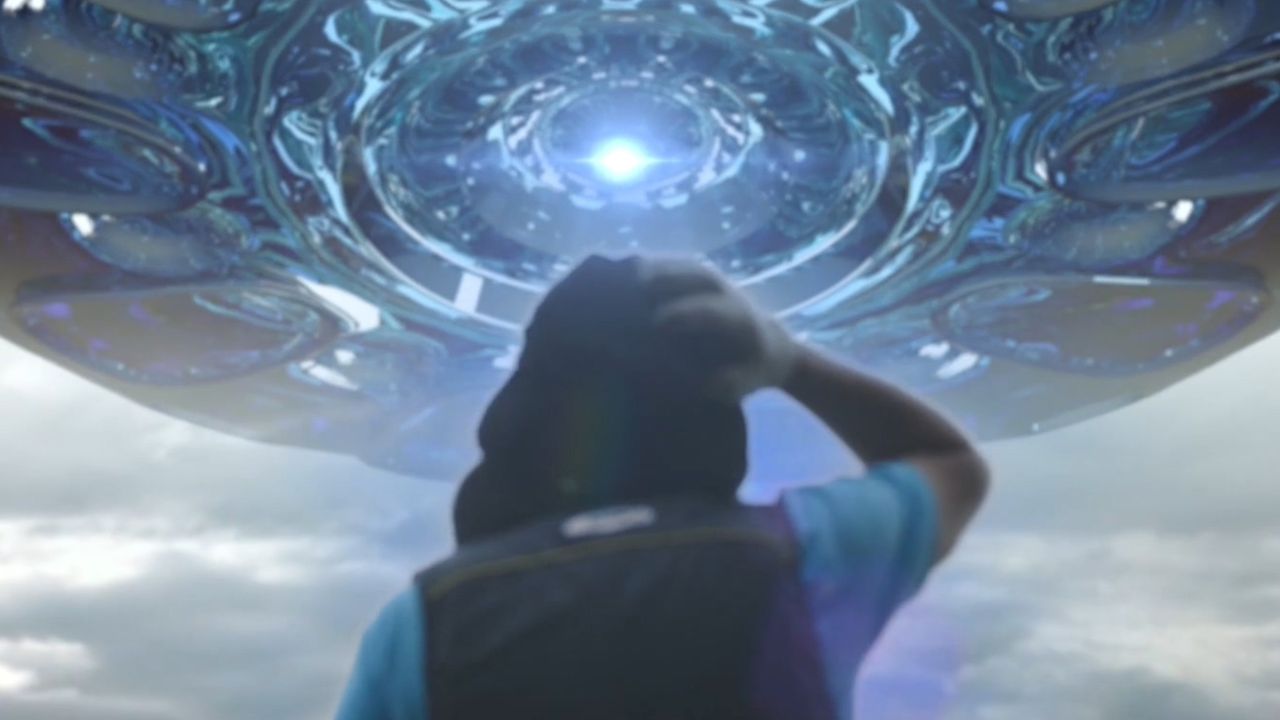 B급호러단편선