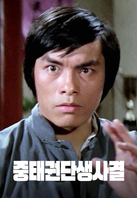 중태권단생사결