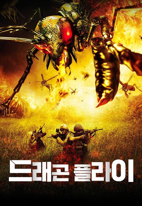 드래곤 플라이