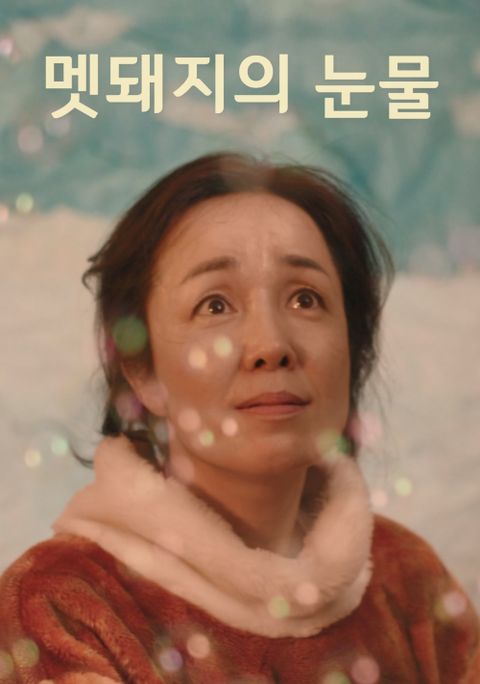 멧돼지의 눈물