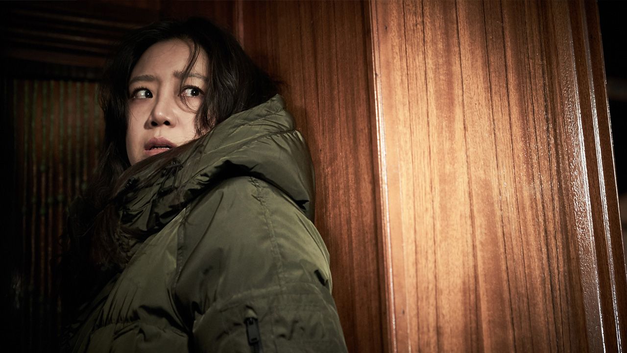 [판매종료]도어락