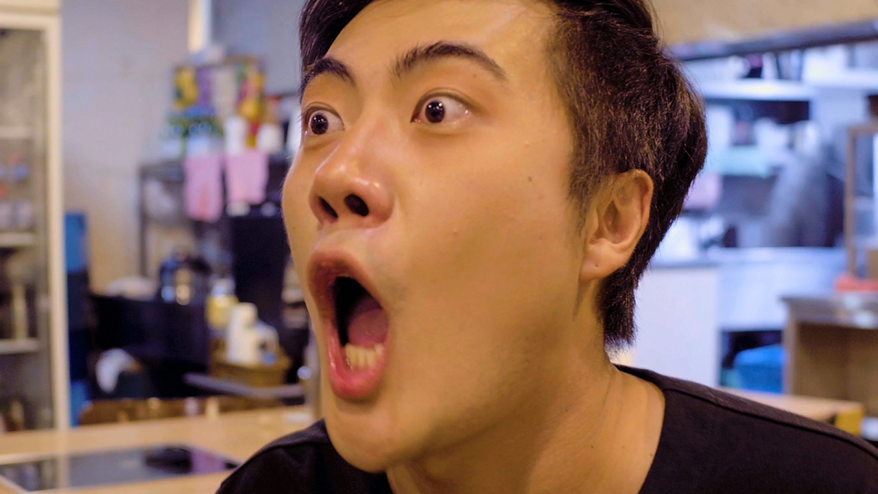 노가리