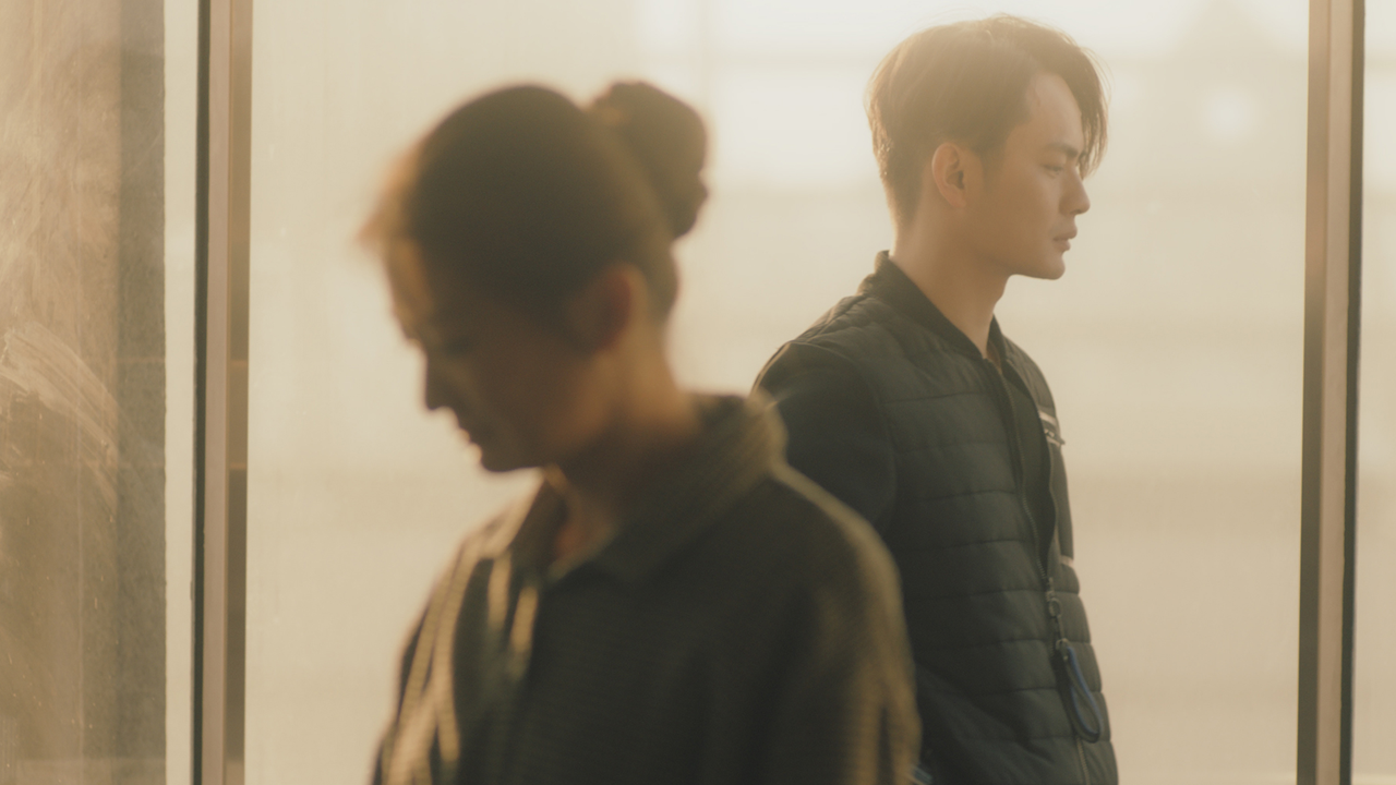 라스트 선라이즈