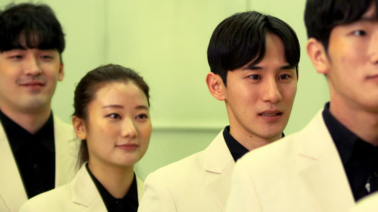 공기의 밀도