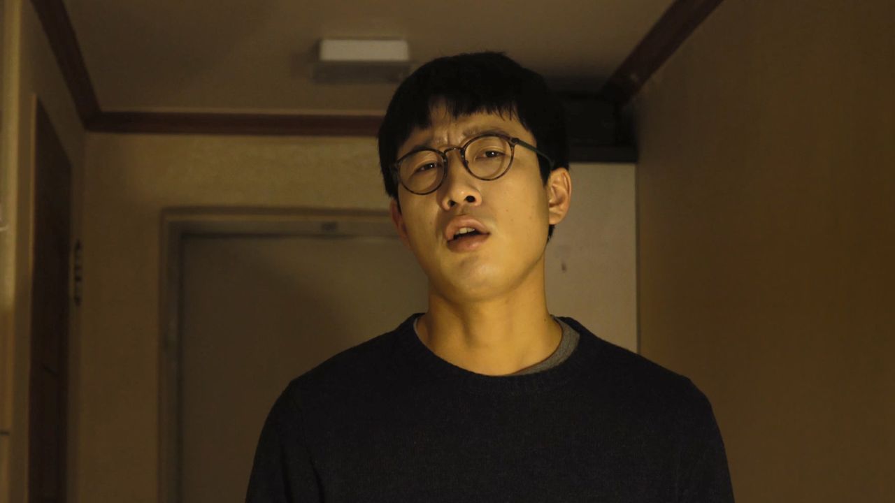 오! 홀리나잇