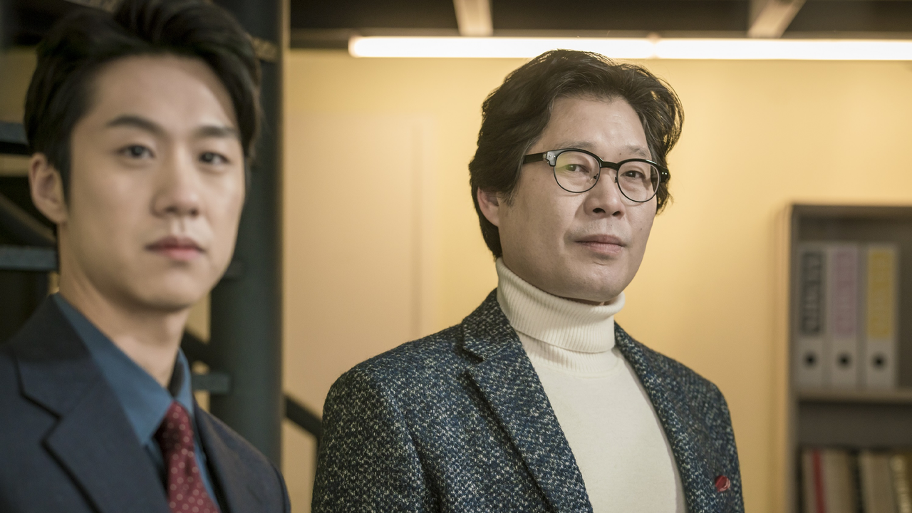 속물들