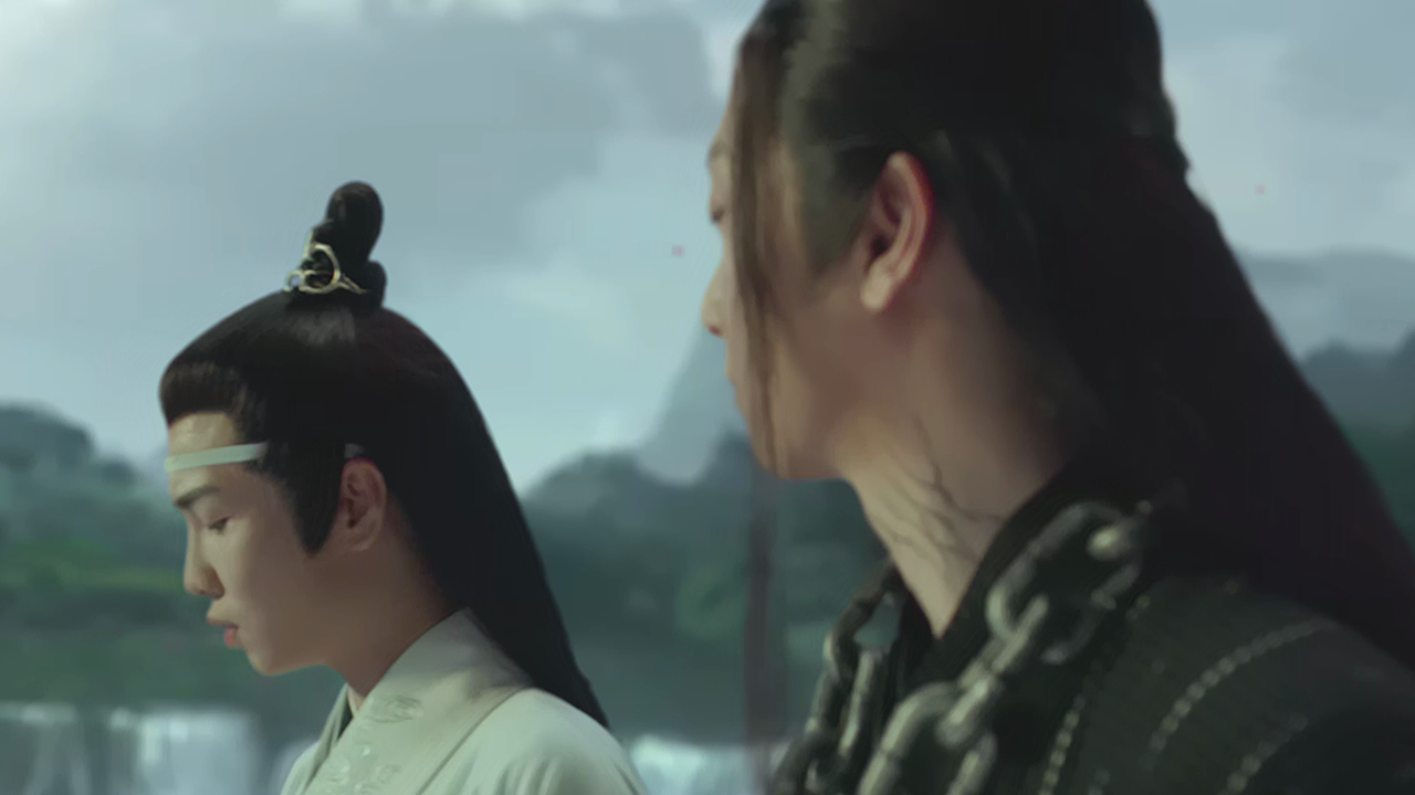 진정령 생혼