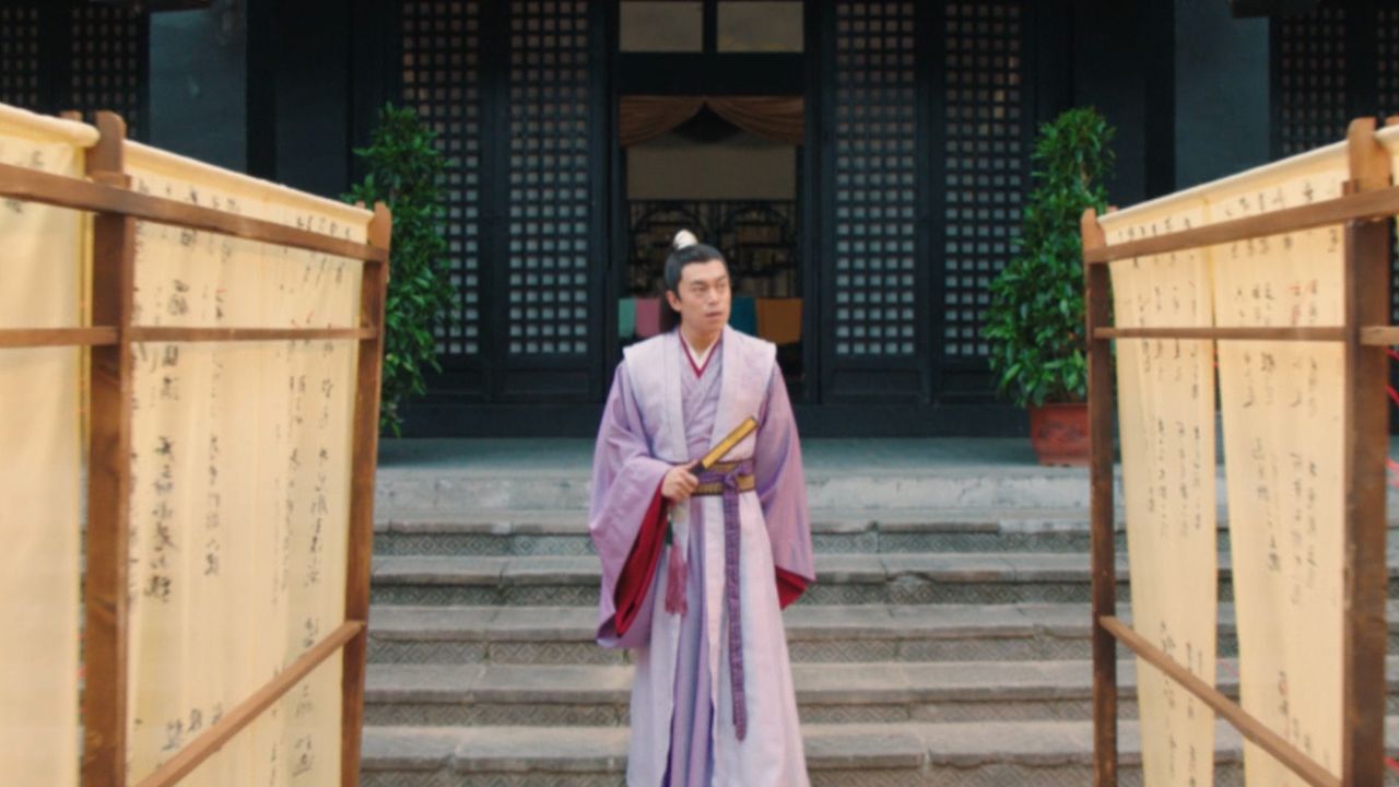 데릴사위뎐