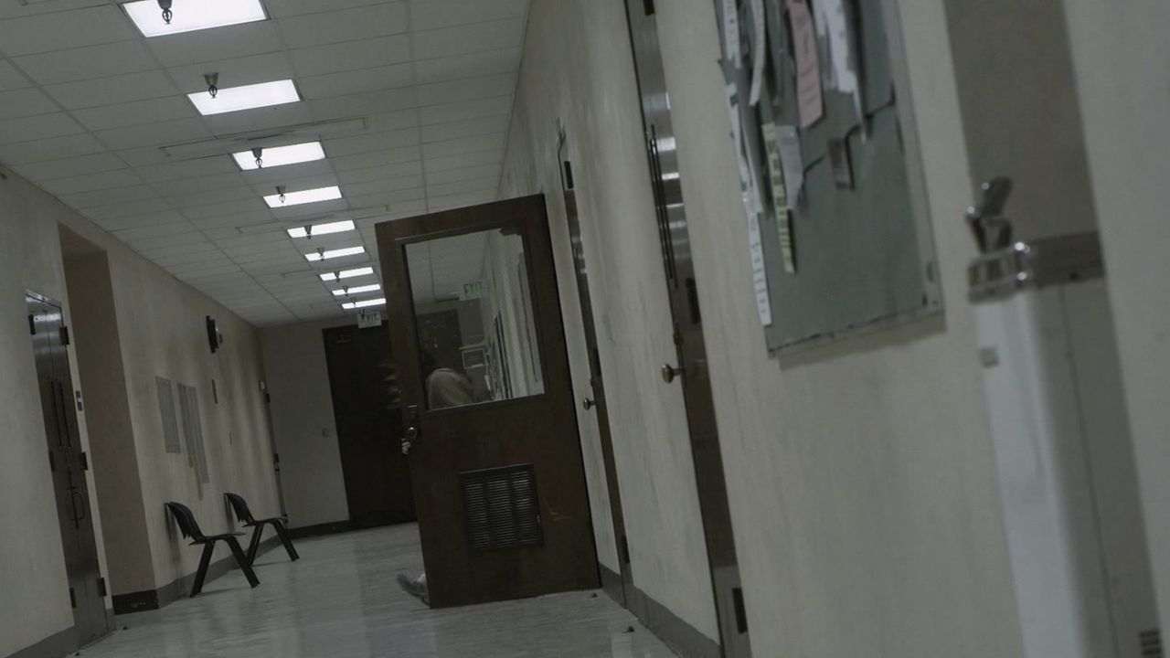 미스테리 예고살인