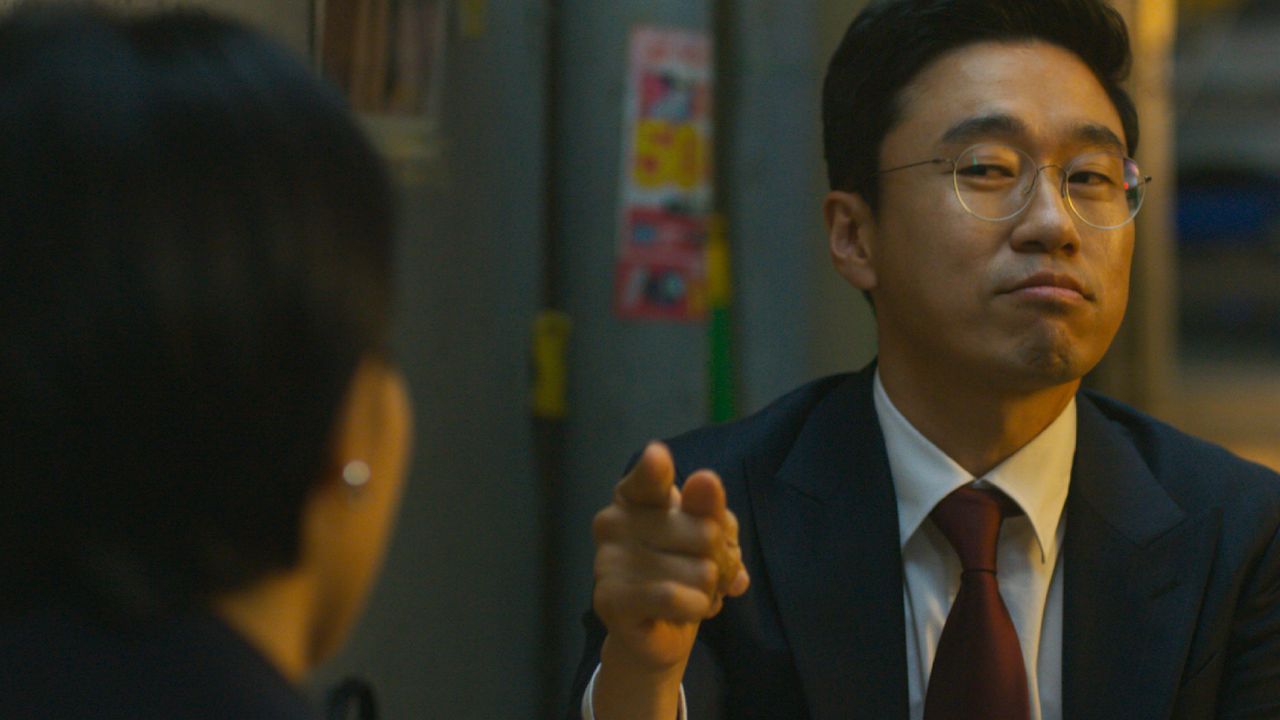 첫잔처럼