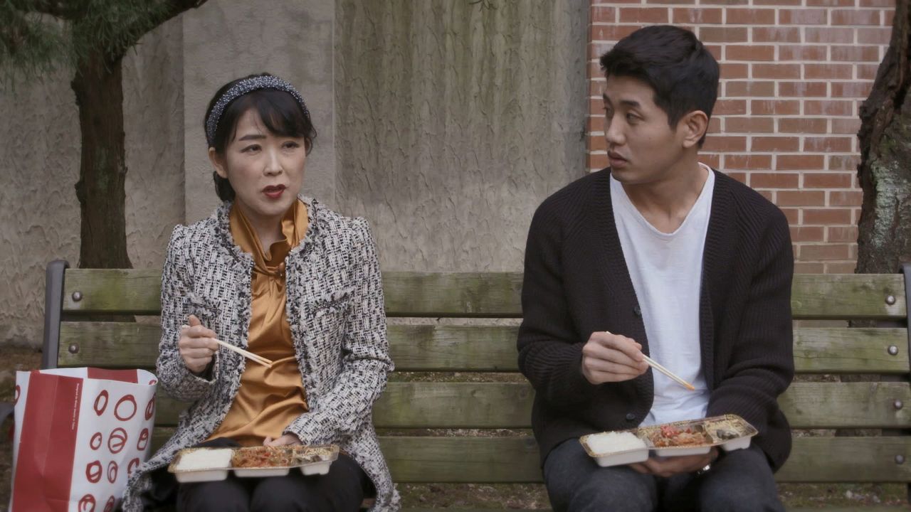 경옥씨의 청춘