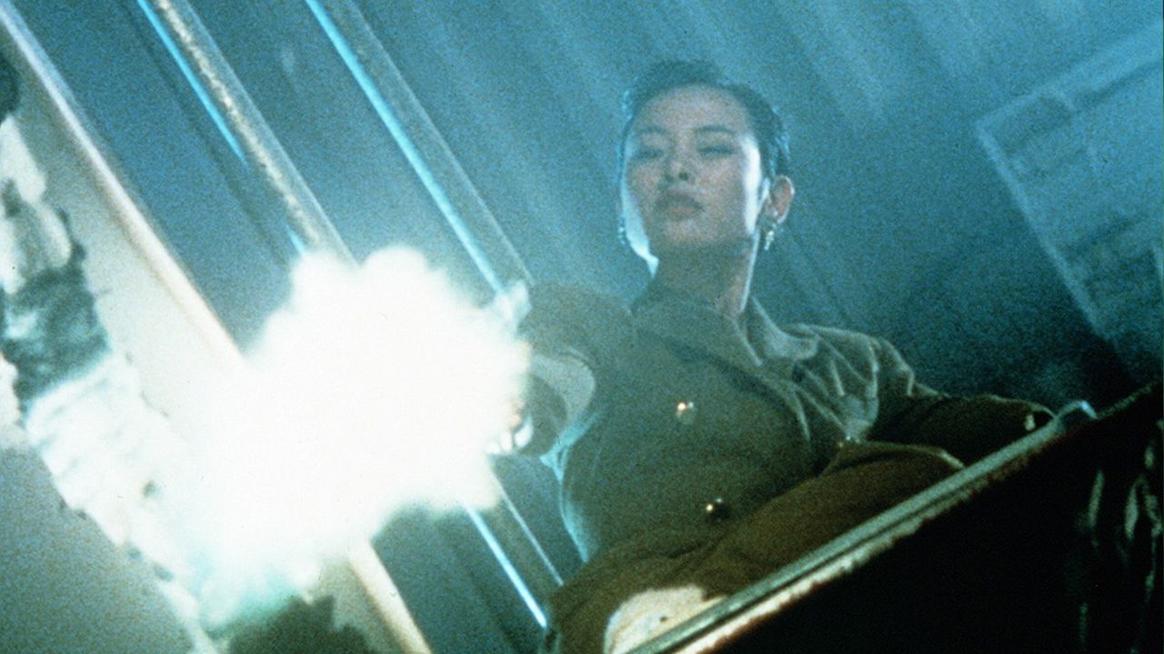 개목걸이