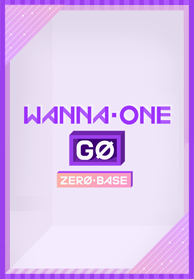 Wanna One GO  ZERO BASE·조개무비