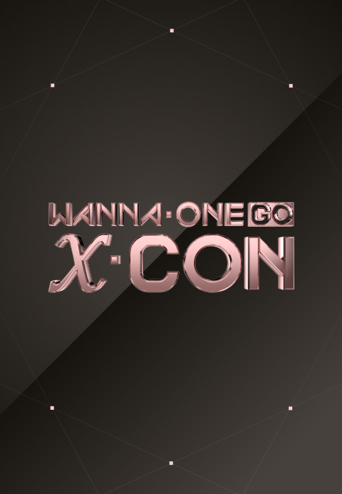 WANNA ONE GO  X-CON