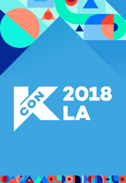 KCON 2018 LA