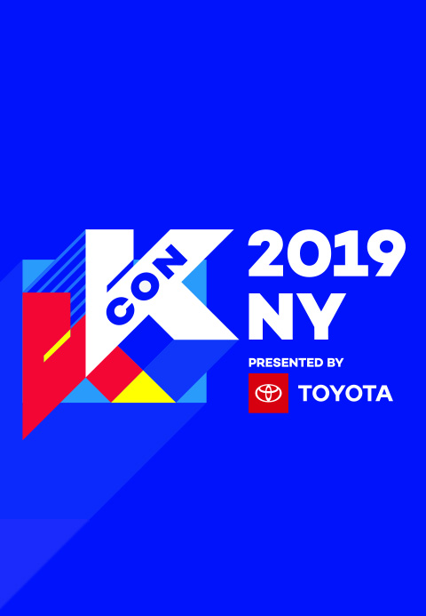 KCON 2019 NY