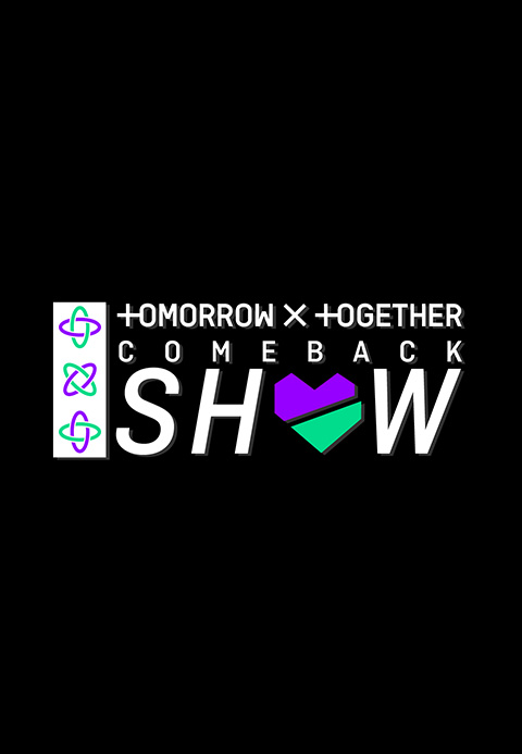 TOMORROW X TOGETHER Comeback Show Presented by Mnet
