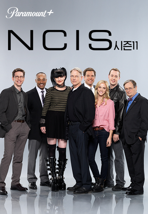 NCIS 시즌11
