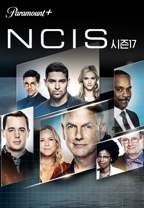 NCIS 시즌17