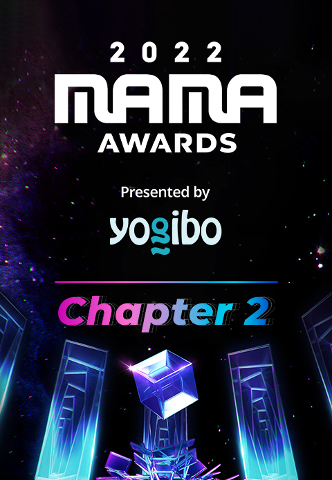 2022 MAMA AWARDS Chapter 2