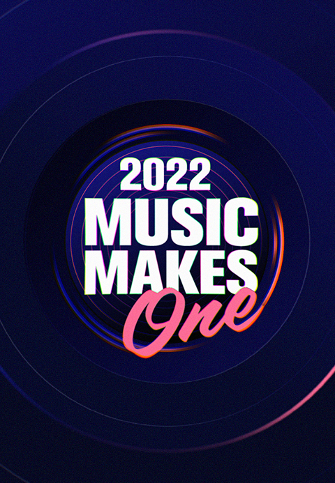 2022 Music Makes One